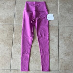 XXS Beyond Yoga Pink Leggings